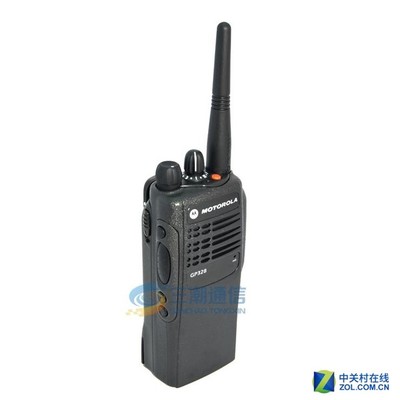 專業(yè)通訊保障，石油化工領(lǐng)域防爆對(duì)講機(jī)優(yōu)選 摩托羅拉GP328廣州熱銷