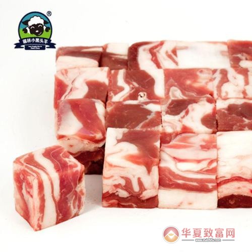 草原珍饈 蘇尼特羊肉為何令人魂?duì)繅艨M