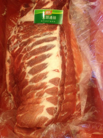 雙百匯冷鮮肉 哈爾濱鮮肉配送的專業(yè)之選